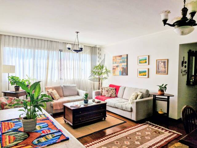 #2071AP - Apartamento para Venda em São Paulo - SP - 1