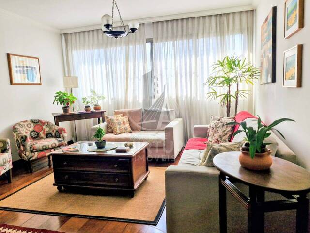 #2071AP - Apartamento para Venda em São Paulo - SP - 2