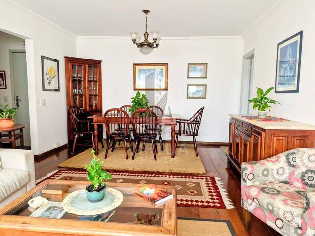 #2071AP - Apartamento para Venda em São Paulo - SP - 3