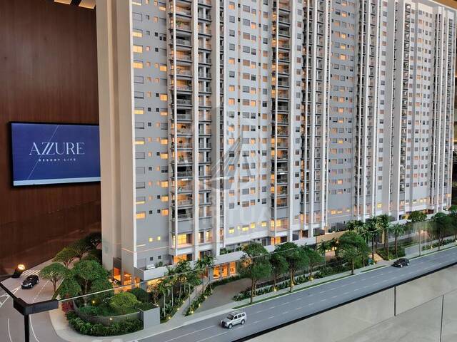 Apartamento para Venda em Osasco - 4
