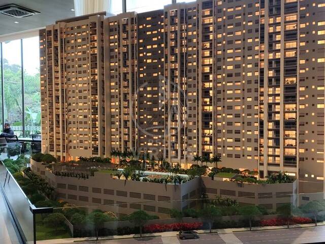 #2072 - Apartamento para Venda em Osasco - SP - 1