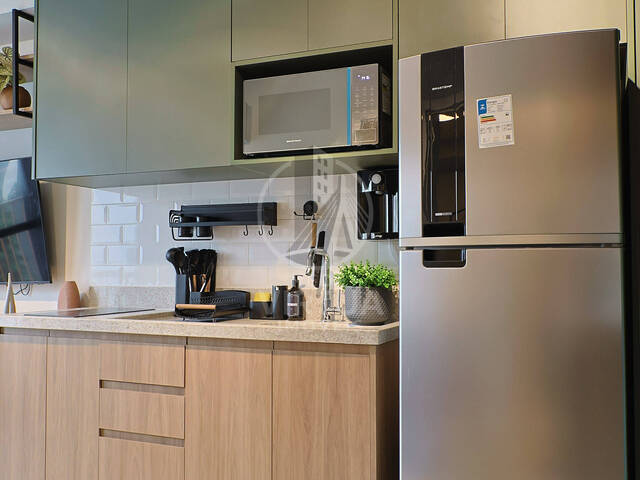 Apartamento para Locação em São Paulo - 5