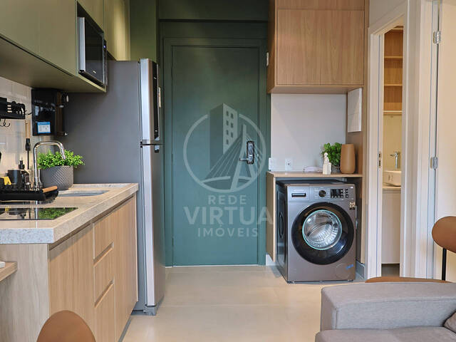 Apartamento para Locação em São Paulo - 4