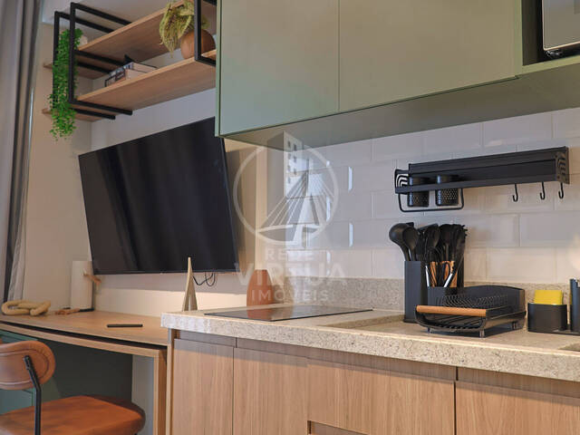 Apartamento para Locação em São Paulo - 3