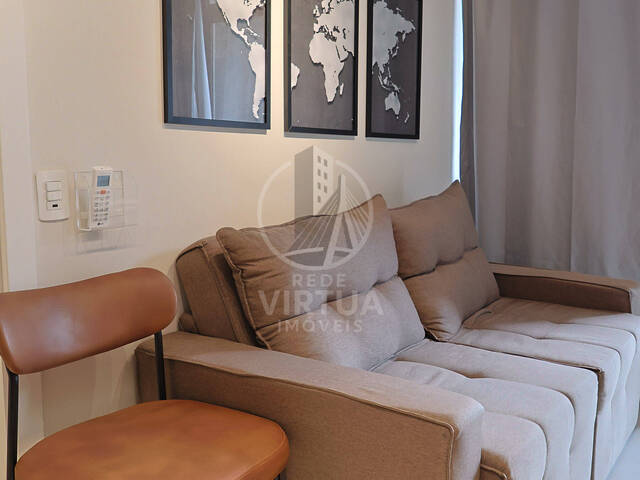 Apartamento para Locação em São Paulo - 2