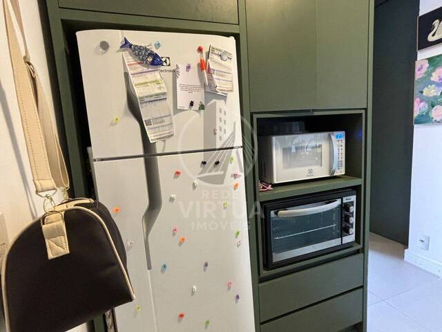 #2075ST - STUDIO para Locação em São Paulo - SP - 3