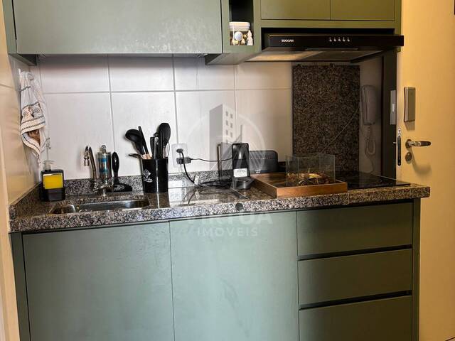 STUDIO para Locação em São Paulo - 5