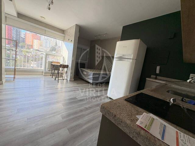 #2077ST - Apartamento para Venda em São Paulo - SP - 3