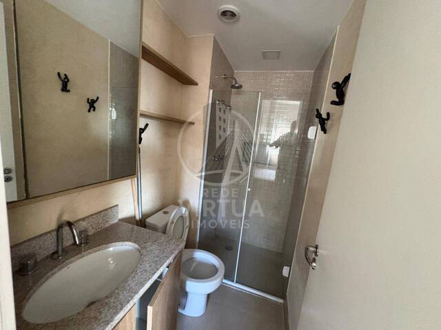 #2077ST - Apartamento para Venda em São Paulo - SP - 2