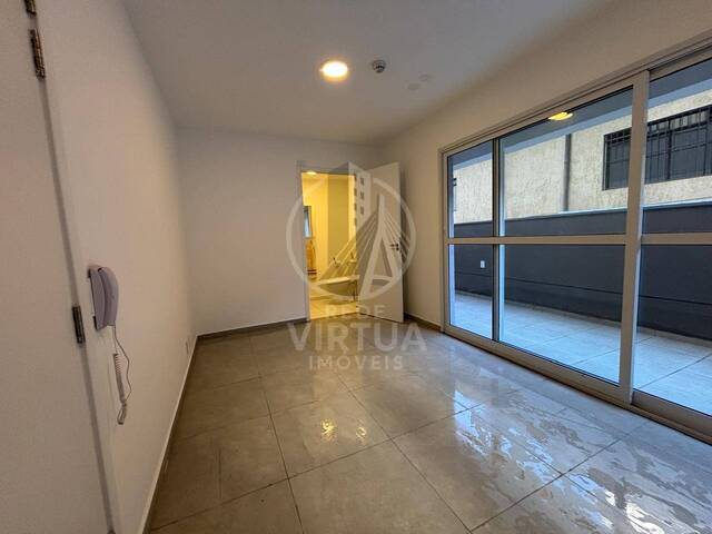 #2078ST - Apartamento para Locação em São Paulo - SP - 3