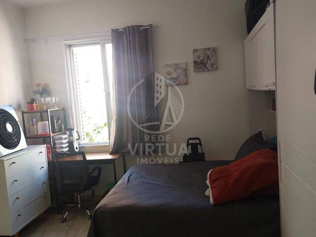 #2079KT - Kitnet para Venda em São Paulo - SP - 2