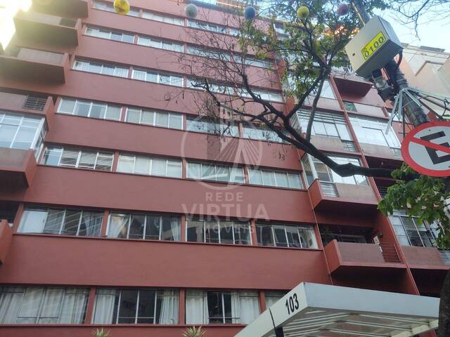 Venda em Bela Vista - São Paulo