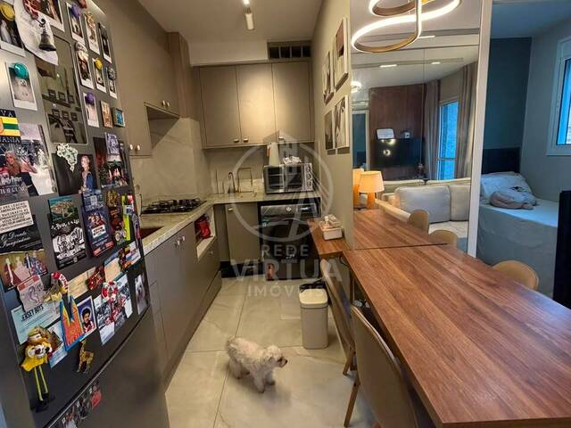 #2081ST - STUDIO para Venda em São Paulo - SP - 2