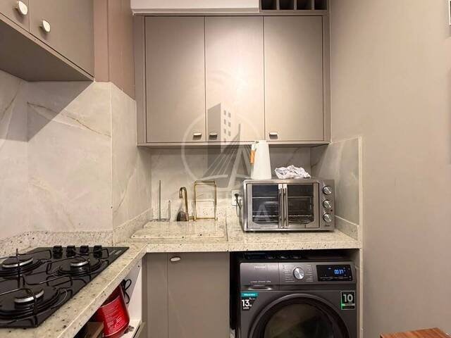 #2081ST - STUDIO para Venda em São Paulo - SP - 3