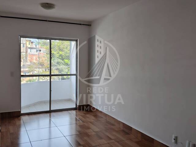 #2082AP - Apartamento para Venda em São Paulo - SP - 1
