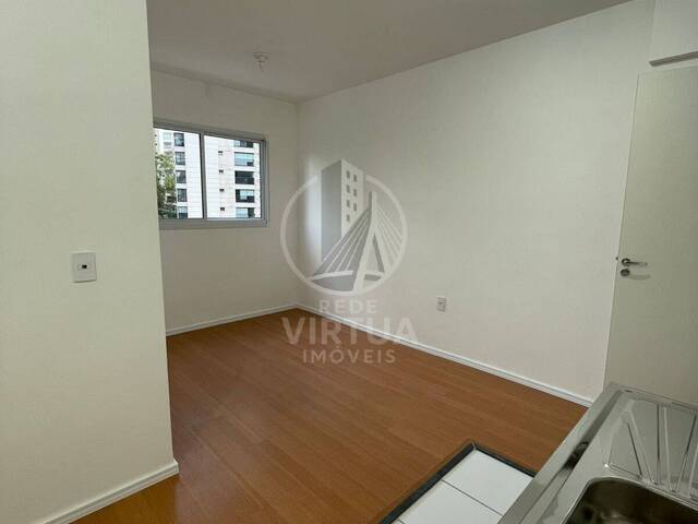 #2083ST - STUDIO para Locação em São Paulo - SP - 1