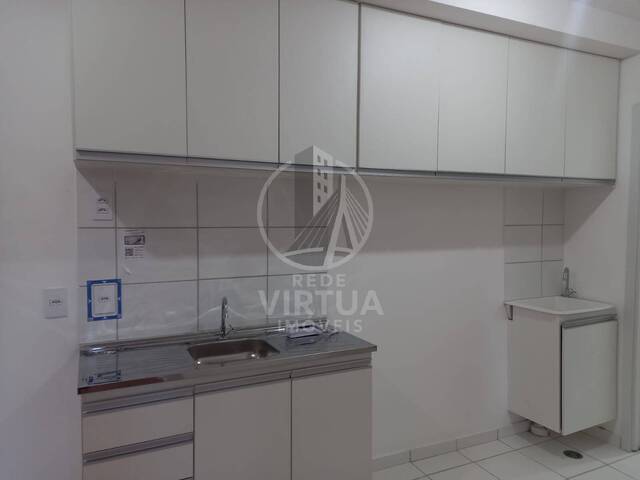 #2083ST - STUDIO para Locação em São Paulo - SP - 3