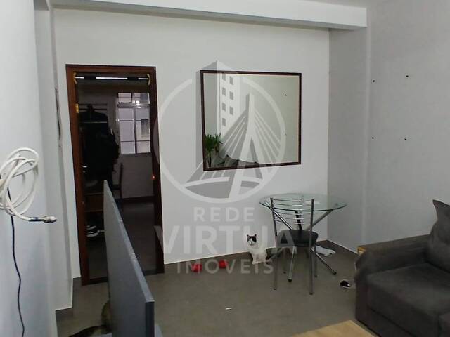 Apartamento para Venda em São Paulo - 2