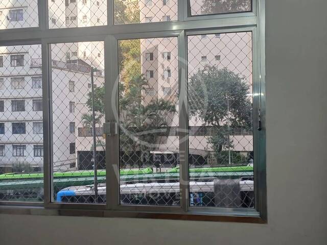 #2085AP - Apartamento para Venda em São Paulo - SP - 2