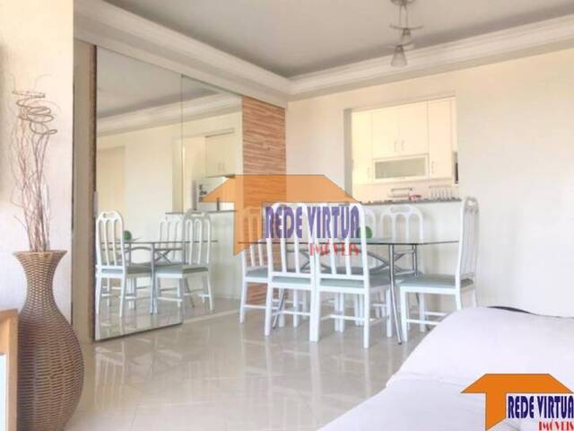 #1386AP - Apartamento para Venda em São Paulo - SP - 3