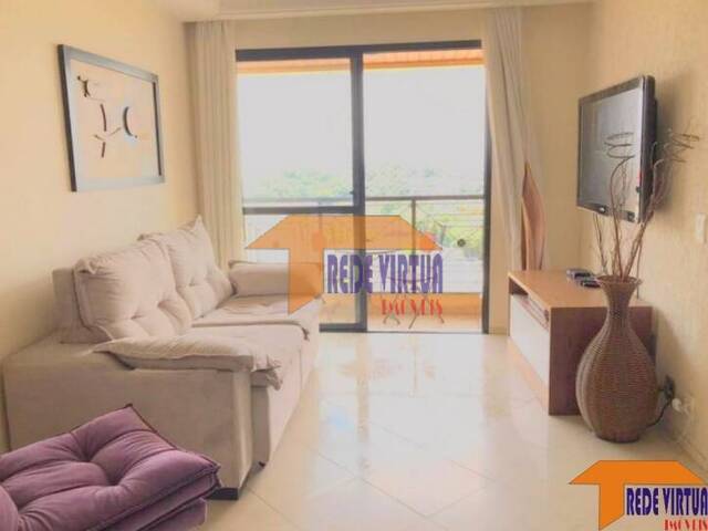 #1386AP - Apartamento para Venda em São Paulo - SP - 2