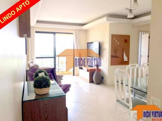 #1386AP - Apartamento para Venda em São Paulo - SP - 1