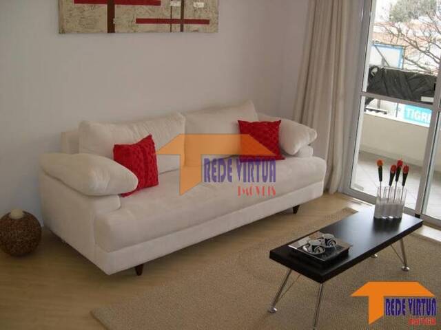 #0477AP - Apartamento para Venda em São Paulo - SP - 2