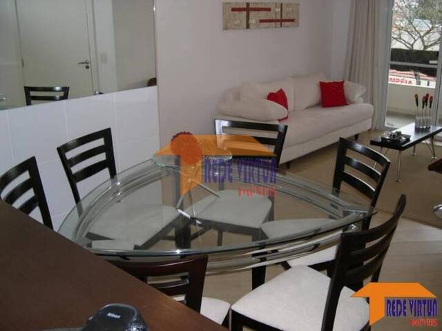 #0477AP - Apartamento para Venda em São Paulo - SP - 3