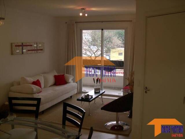 #0477AP - Apartamento para Venda em São Paulo - SP - 1