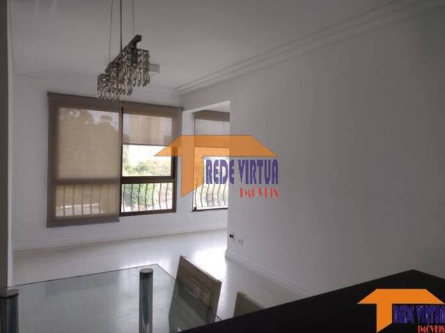 #1329AP - Apartamento para Venda em São Paulo - SP - 2