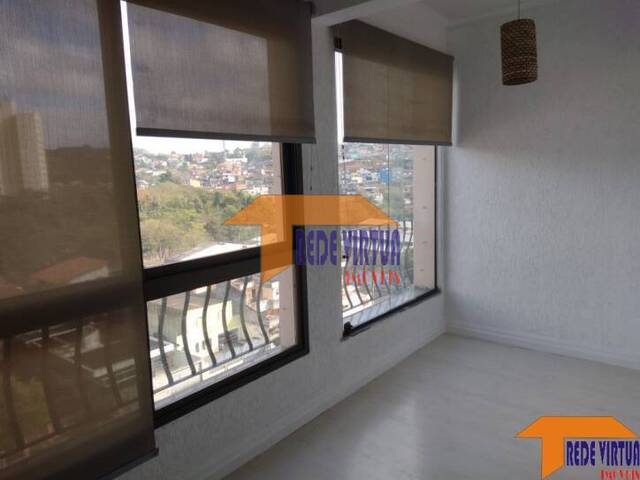 #1329AP - Apartamento para Venda em São Paulo - SP - 3