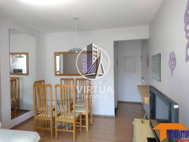 #1261AP - Apartamento para Venda em São Paulo - SP - 2