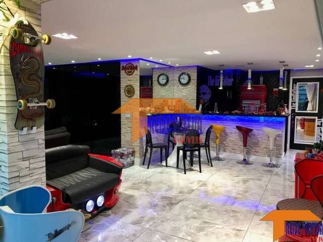 #1606AP - Apartamento para Venda em São Paulo - SP - 3