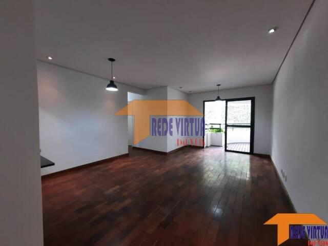 #1608AP - Apartamento para Venda em São Paulo - SP - 2