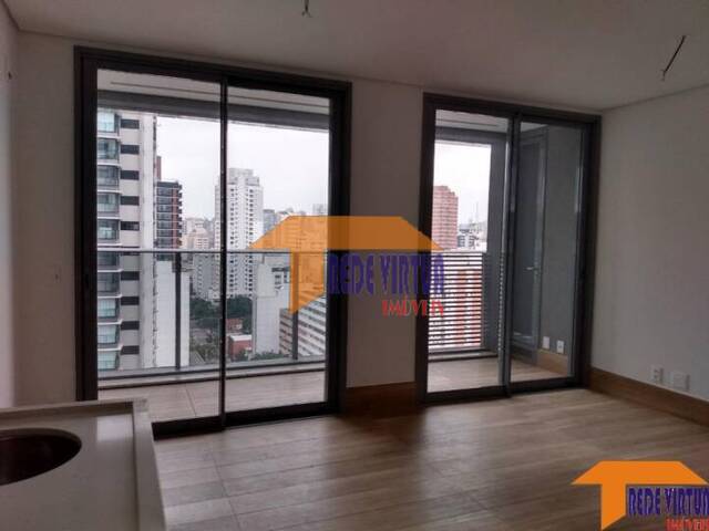 Venda em Pinheiros - São Paulo