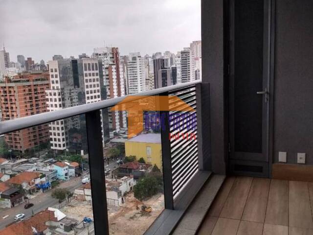 #1611AP - Apartamento para Venda em São Paulo - SP - 2