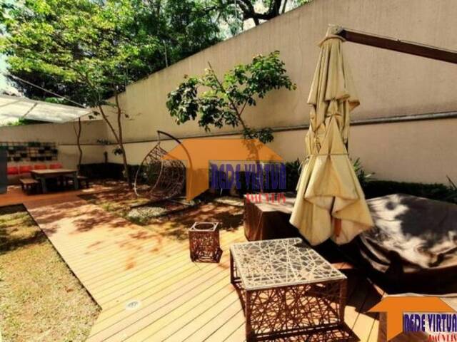 #1620GD - Apartamento para Venda em São Paulo - SP - 3