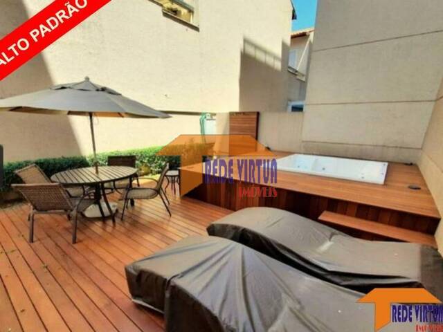 #1620GD - Apartamento para Venda em São Paulo - SP - 1