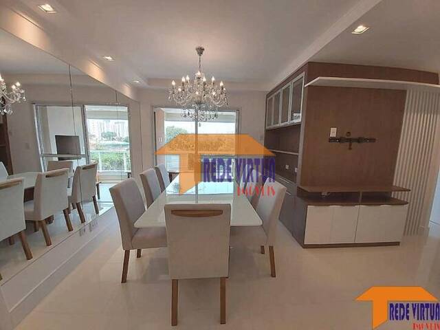 #1621AP - Apartamento para Venda em São Paulo - SP - 2