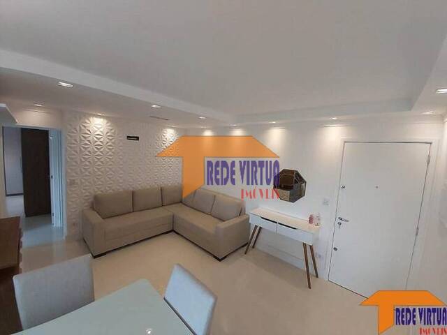 #1621AP - Apartamento para Venda em São Paulo - SP - 3