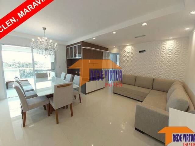 #1621AP - Apartamento para Venda em São Paulo - SP - 1