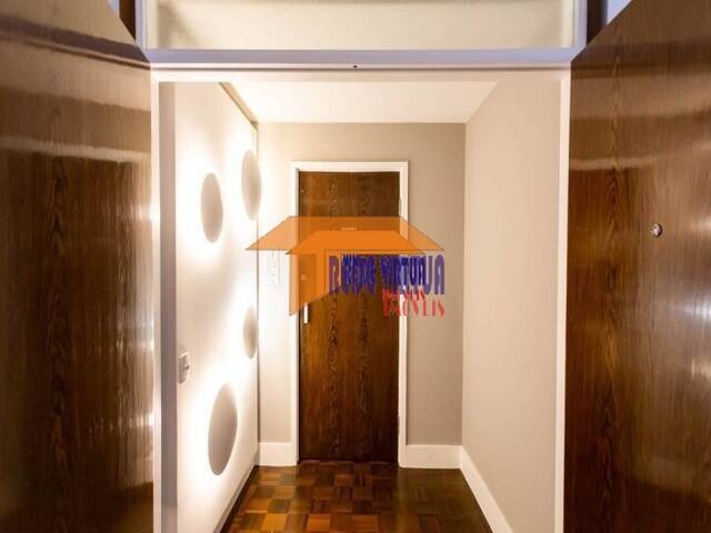 #1650AP - Apartamento para Venda em São Paulo - SP - 3