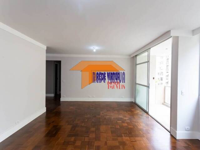 #1650AP - Apartamento para Venda em São Paulo - SP - 2