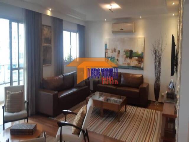 #1651AP - Apartamento para Venda em São Paulo - SP - 2
