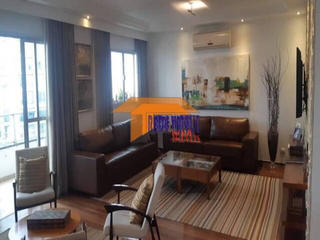 #1651AP - Apartamento para Venda em São Paulo - SP - 3