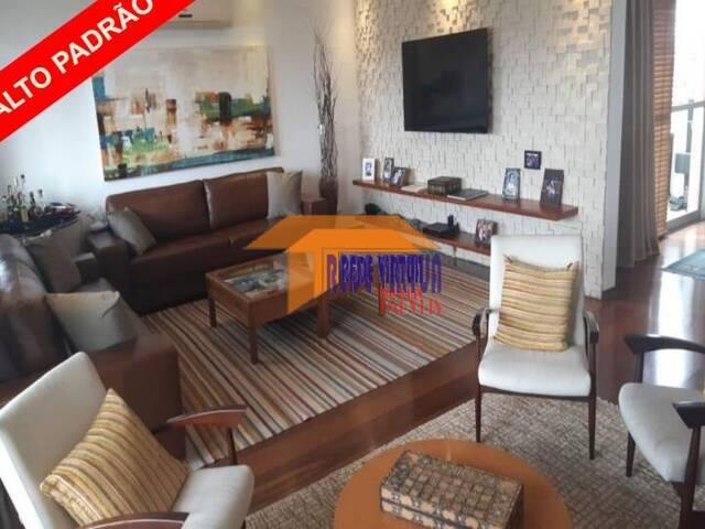 #1651AP - Apartamento para Venda em São Paulo - SP - 1