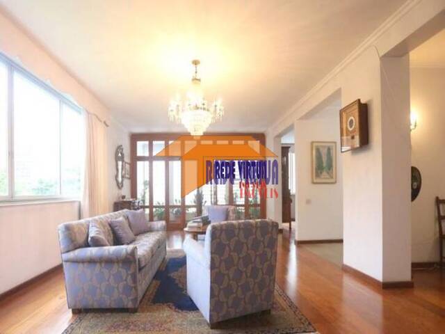 #1657AP - Apartamento para Venda em São Paulo - SP - 2