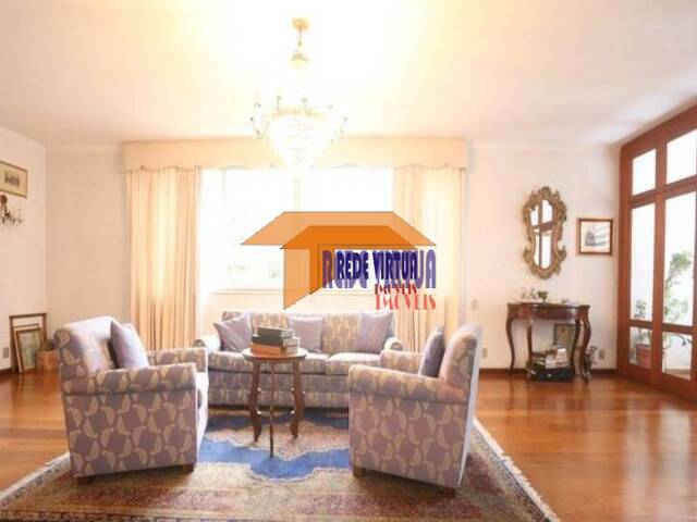 #1657AP - Apartamento para Venda em São Paulo - SP - 3