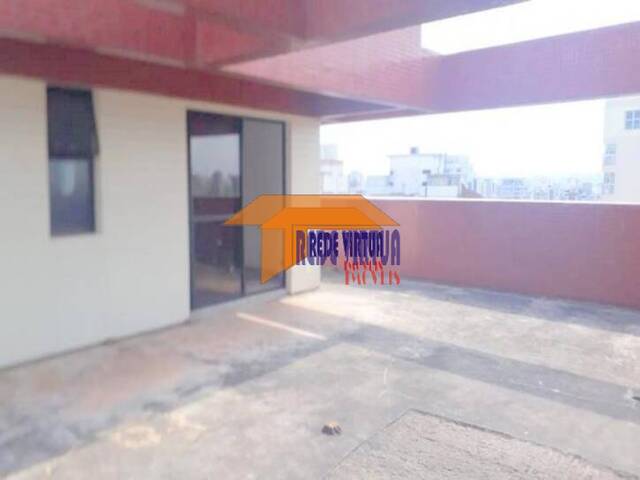#1659CO - Duplex para Venda em São Paulo - SP - 2
