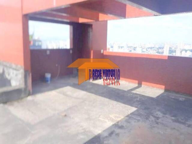 #1659CO - Duplex para Venda em São Paulo - SP - 3